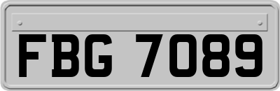FBG7089