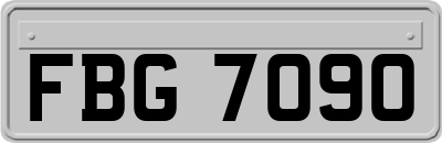 FBG7090
