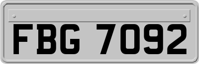 FBG7092