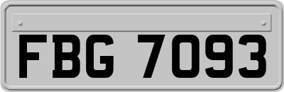 FBG7093