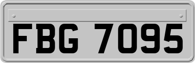 FBG7095