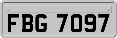 FBG7097