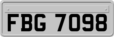 FBG7098
