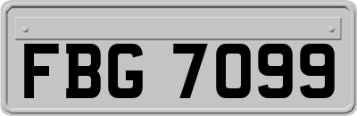 FBG7099
