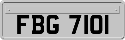 FBG7101