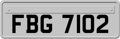 FBG7102