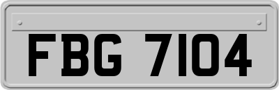 FBG7104