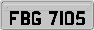 FBG7105
