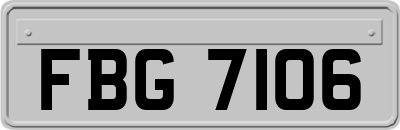 FBG7106