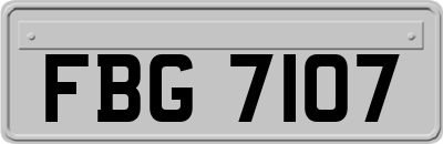 FBG7107
