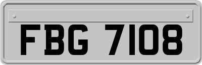 FBG7108