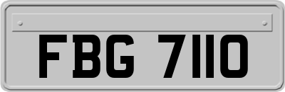 FBG7110