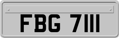 FBG7111