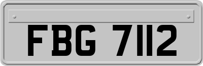 FBG7112
