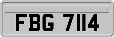 FBG7114