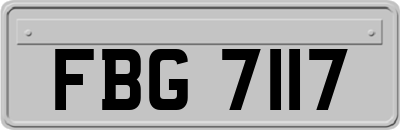 FBG7117