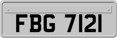 FBG7121