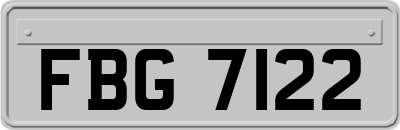 FBG7122