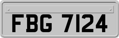 FBG7124