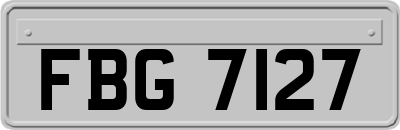 FBG7127