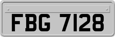 FBG7128