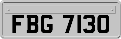 FBG7130