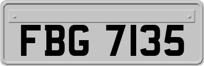 FBG7135