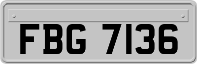FBG7136