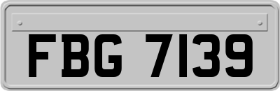 FBG7139