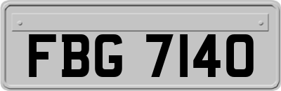 FBG7140