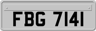 FBG7141