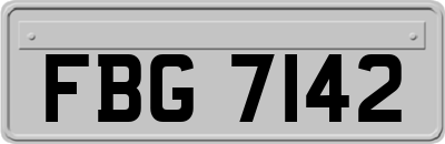 FBG7142