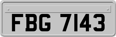 FBG7143