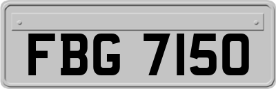 FBG7150