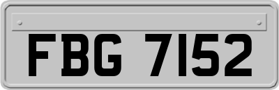 FBG7152