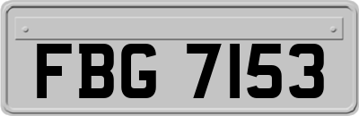 FBG7153