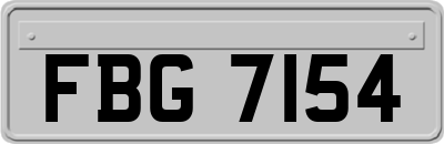 FBG7154
