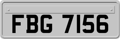 FBG7156