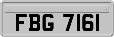 FBG7161