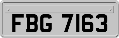 FBG7163