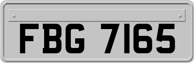 FBG7165