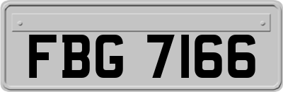 FBG7166