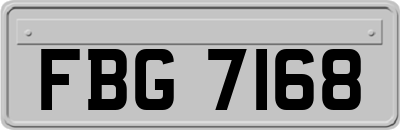 FBG7168