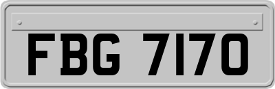 FBG7170