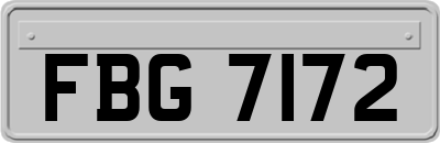 FBG7172