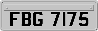 FBG7175