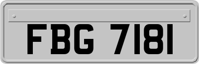 FBG7181