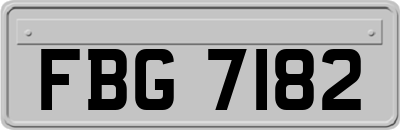 FBG7182