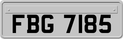 FBG7185