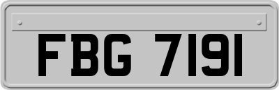 FBG7191
